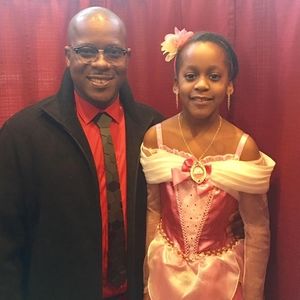 Meet your Posher, Jason